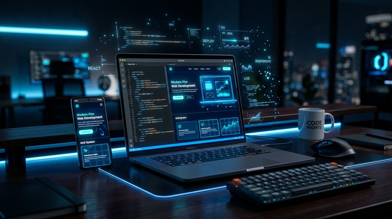 Desarrollo Web Profesional y Diseño a la Medida ASD Developers